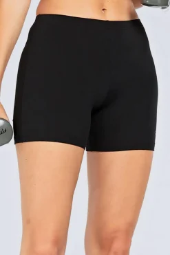 Leggings Curtas Doone