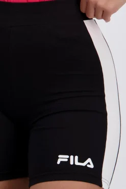 Leggings Curtas Fila