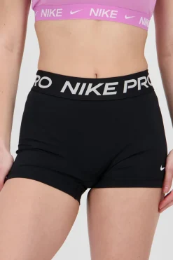 Leggings Curtas Nike