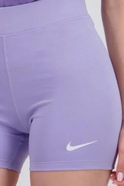 Leggings Curtas Nike