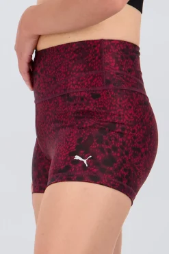Leggings Curtas Puma