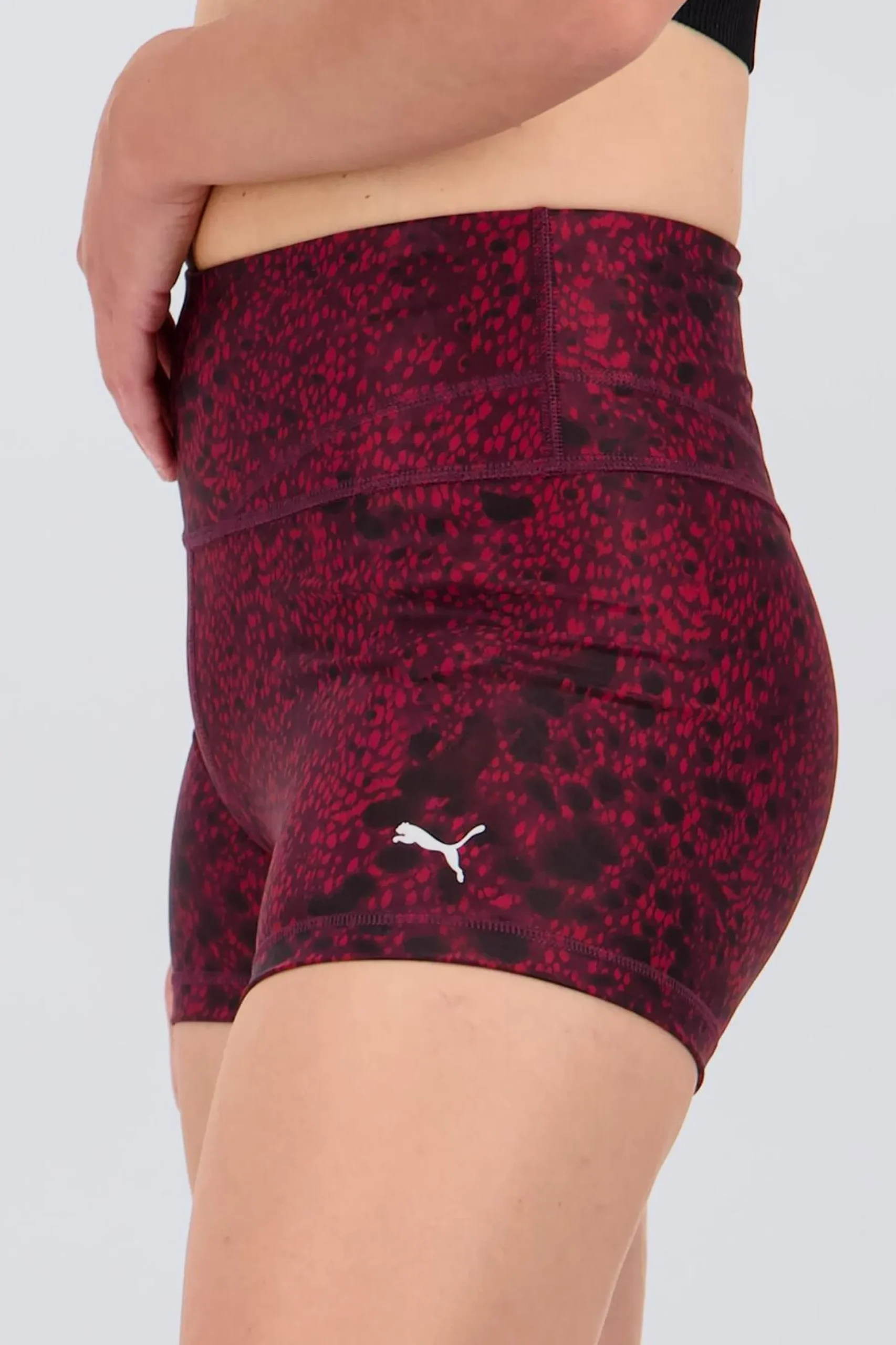 Leggings Curtas Puma