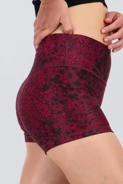Leggings Curtas Puma