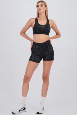 Leggings Curtas Puma