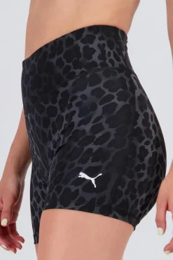 Leggings Curtas Puma
