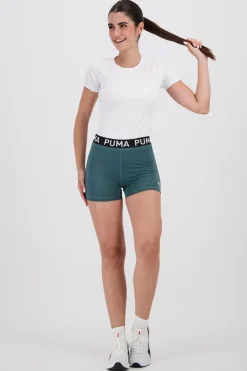 Leggings Curtas Puma