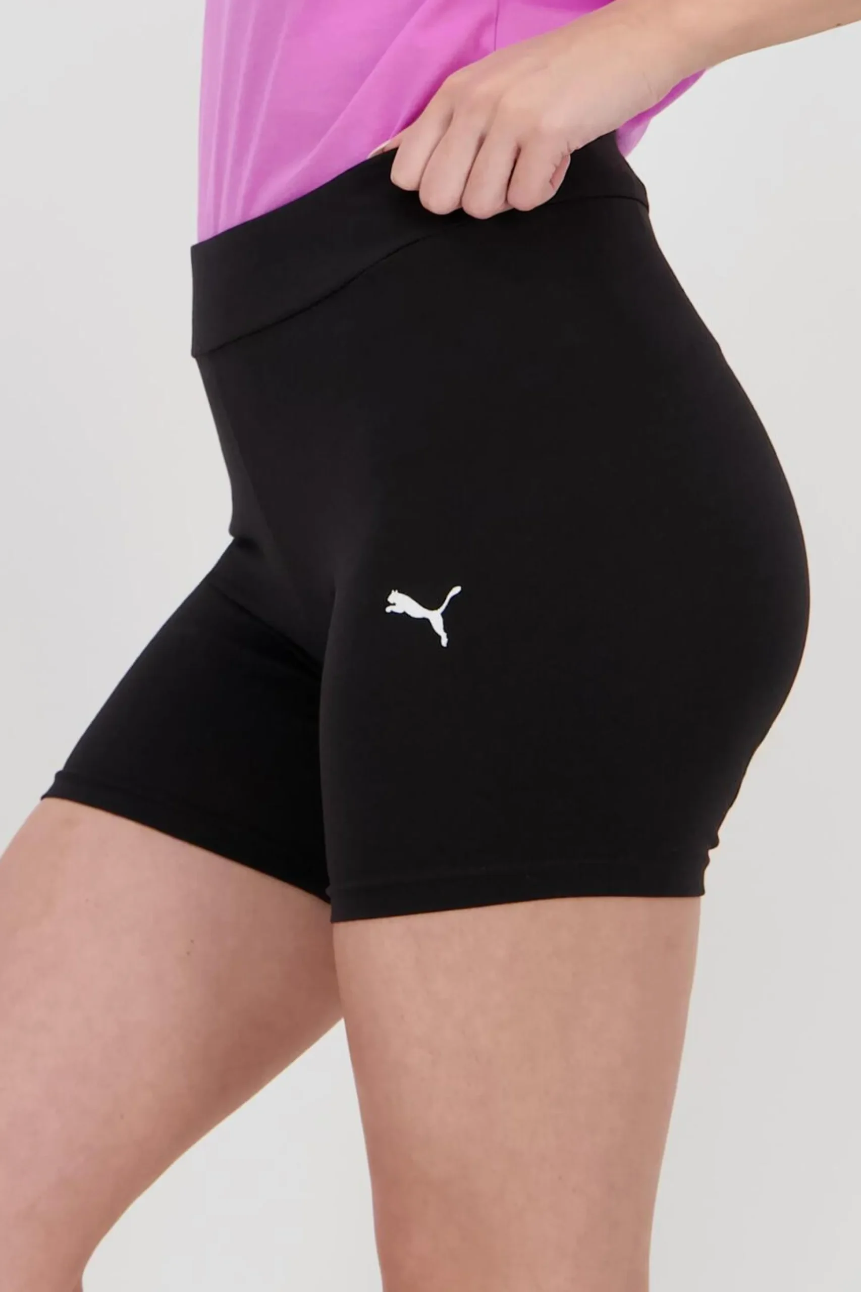 Leggings Curtas Puma