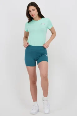 Leggings Curtas Puma