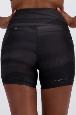 Leggings Curtas Puma