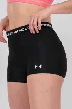 Leggings Curtas Under Armour