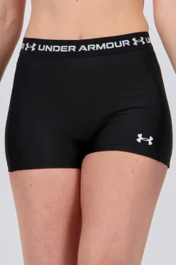 Leggings Curtas Under Armour