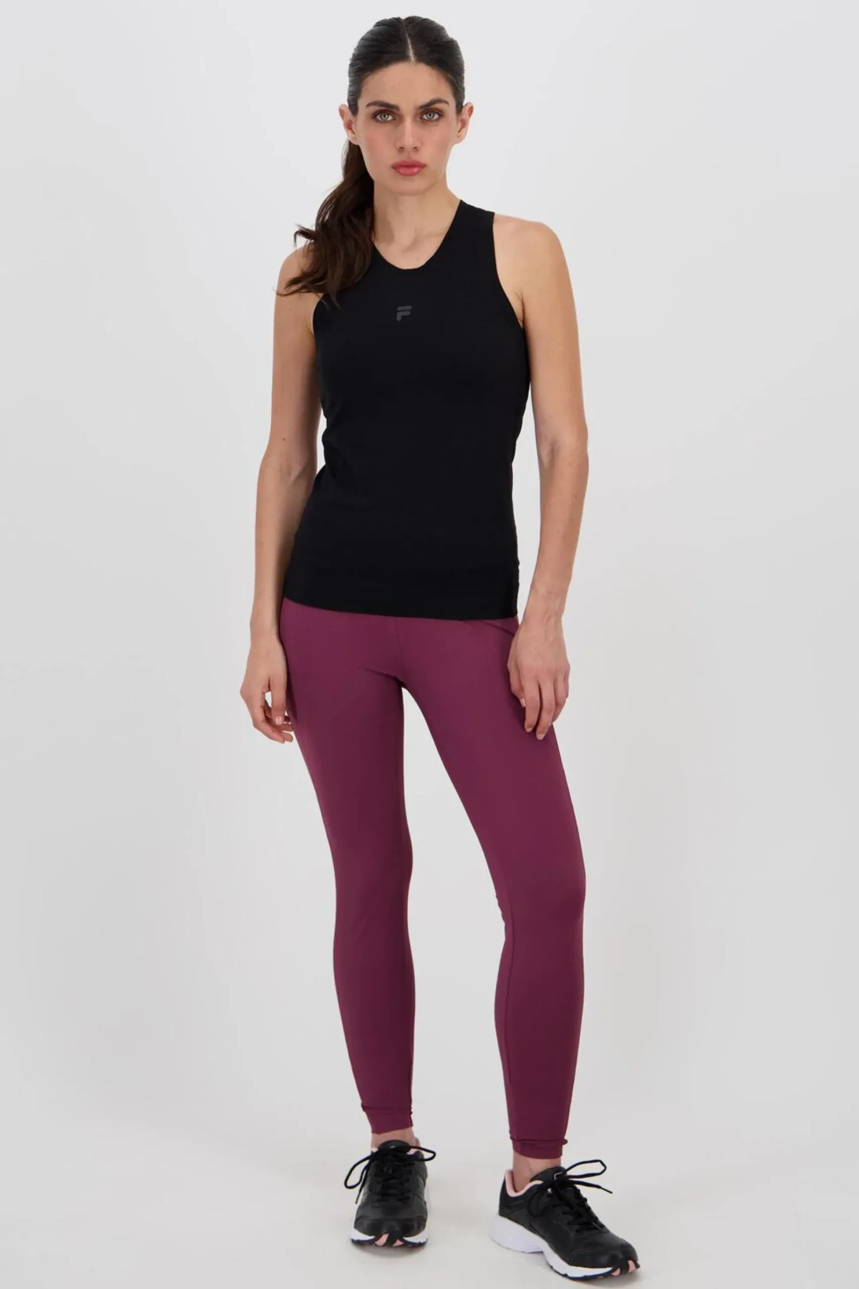 Leggings 7/8 Fila