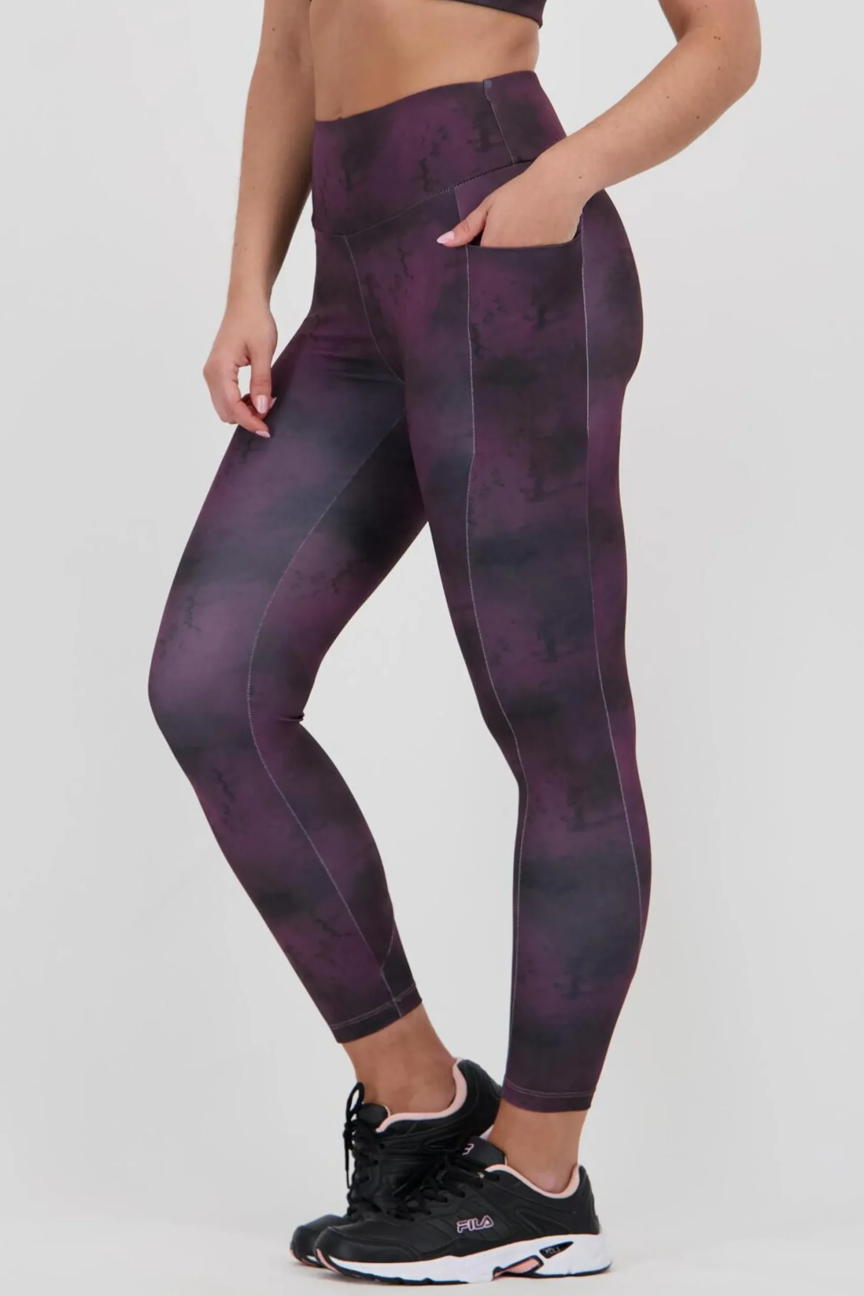 Leggings 7/8 Fila