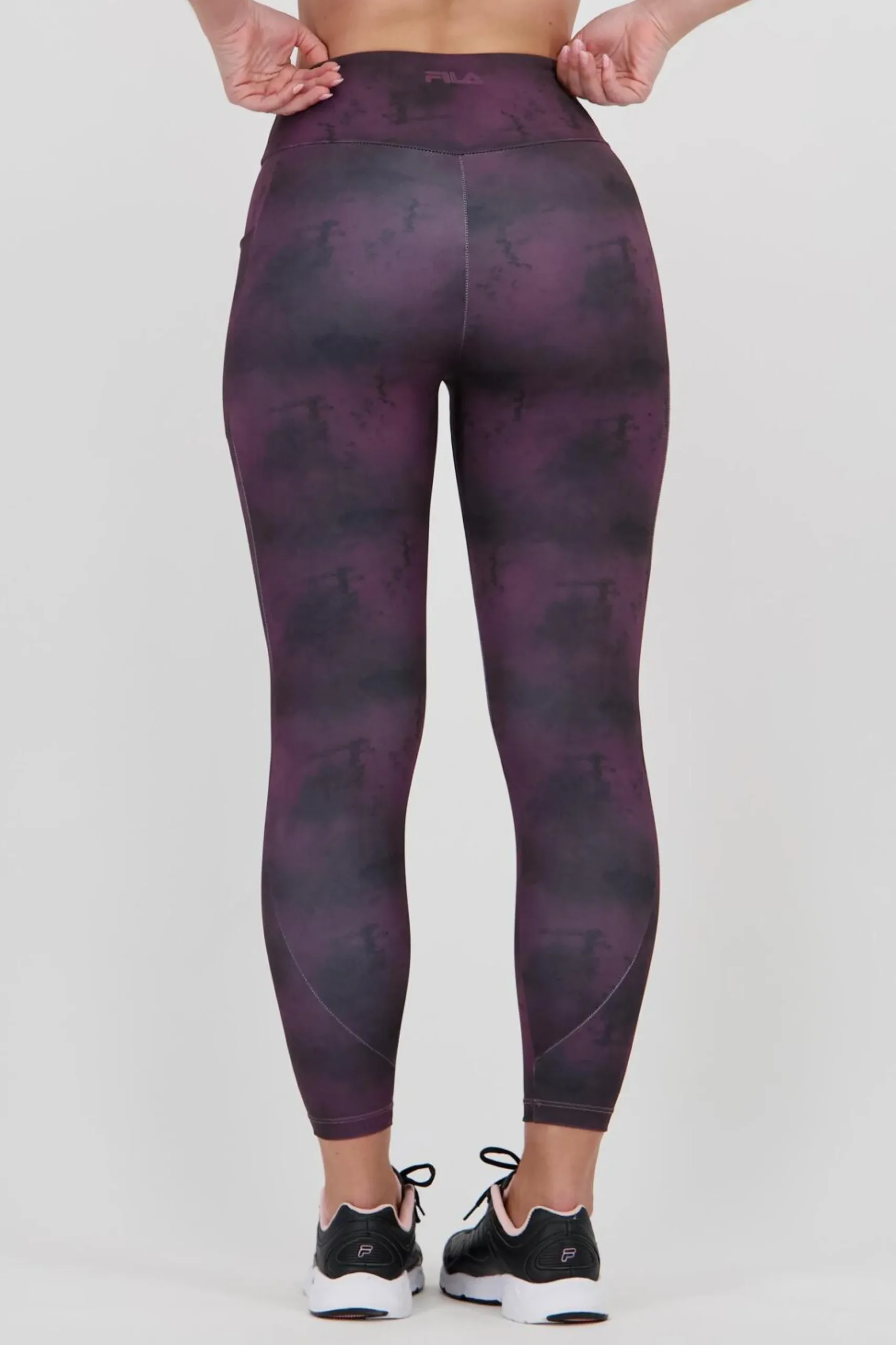 Leggings 7/8 Fila
