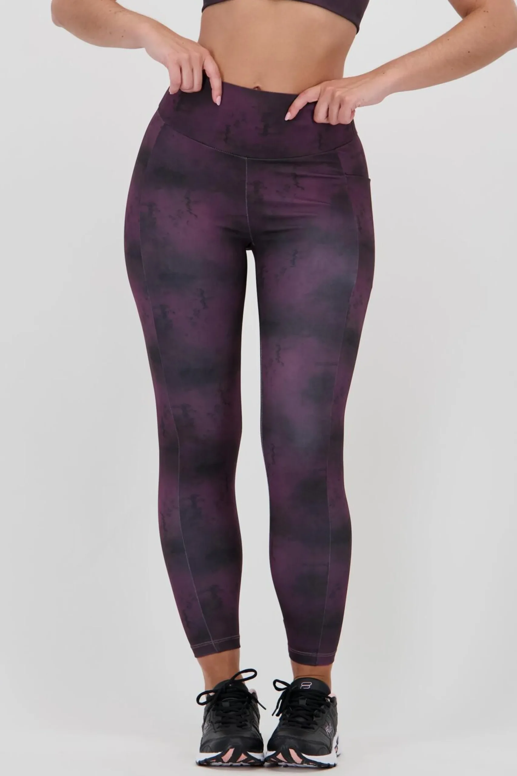 Leggings 7/8 Fila