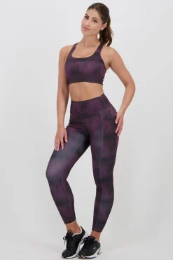 Leggings 7/8 Fila
