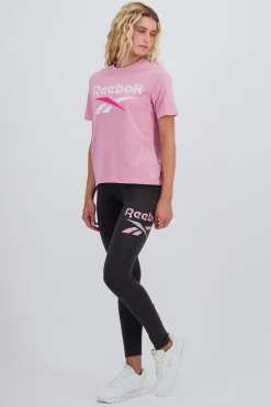 Leggings Reebok