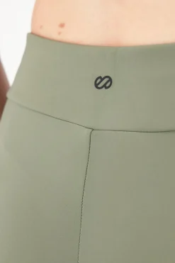 Leggings Silver