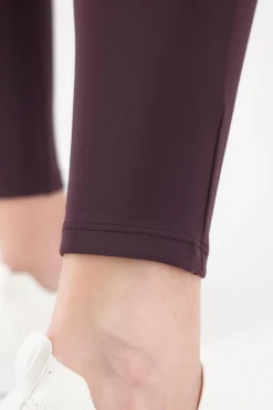 Leggings Silver