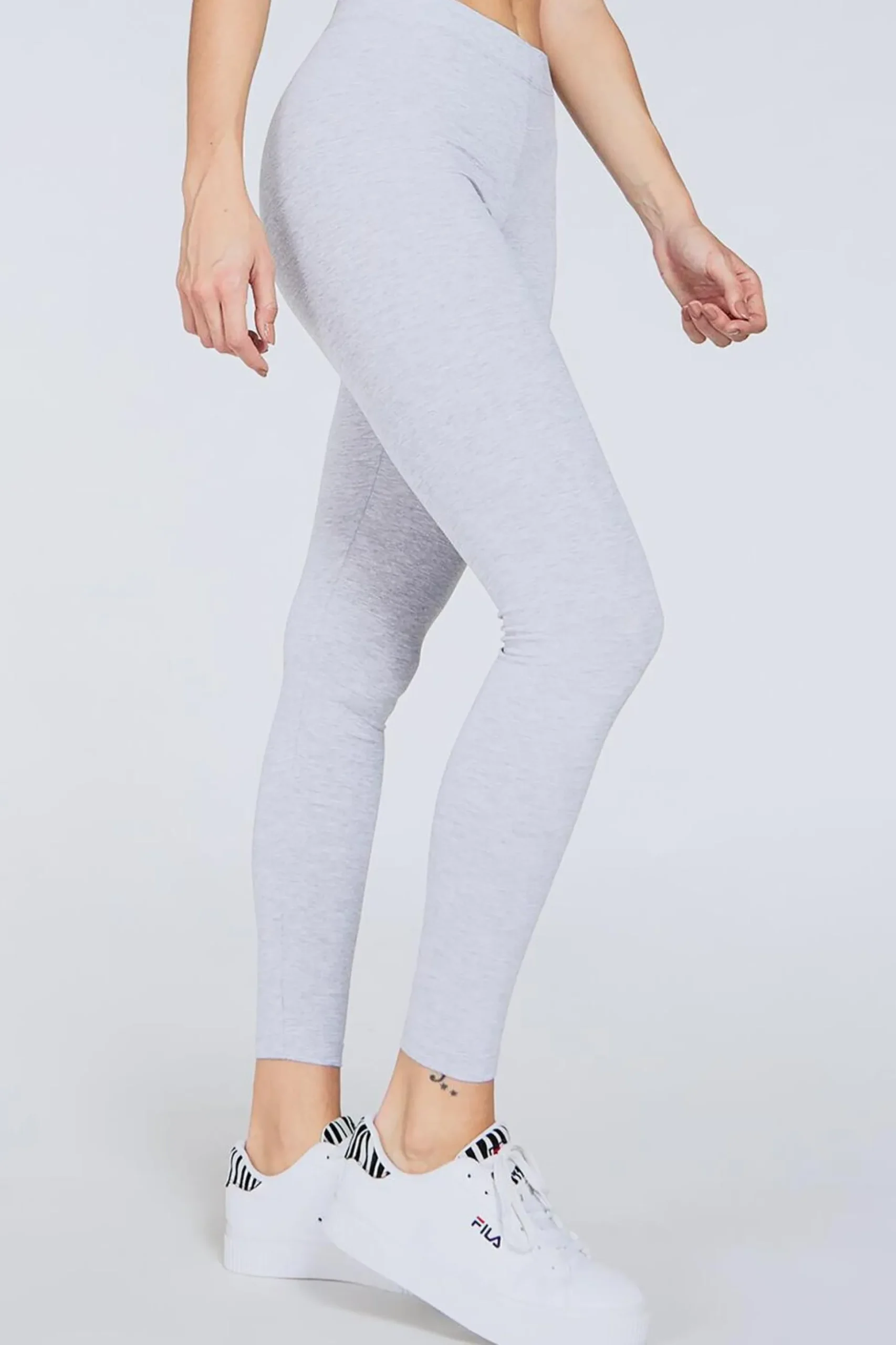 Leggings Up Basic