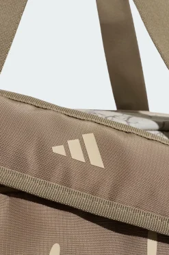 Mala adidas Woman Defender Allover Graphic Duffle S adidas