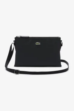 Mala A Tiracolo Lacoste L.12.12 Concept Flat Shoulder