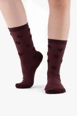 Meia Barefoot Victoria Things 9126053