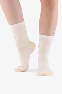 Meia Barefoot Victoria Things 9126053