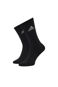Meias adidas Ic1316 Cor Preta