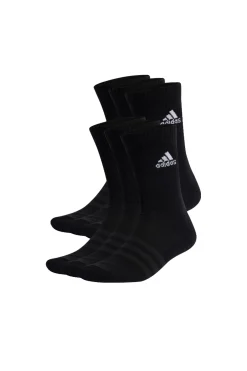 Meias adidas Ic1316 Cor Preta