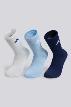Meias Altas adidas C