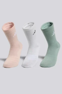 Meias Altas adidas C