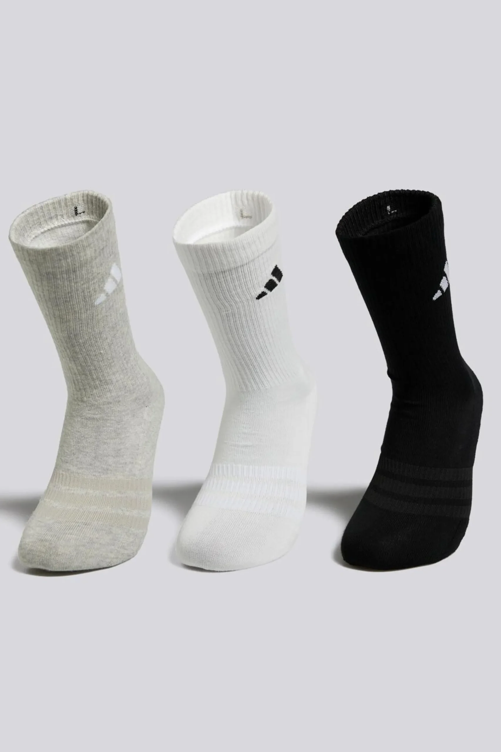 Meias Altas adidas C