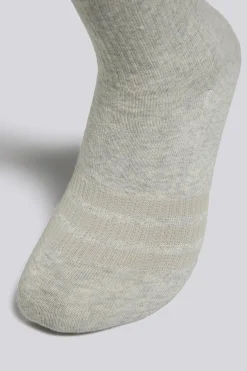 Meias Altas adidas C