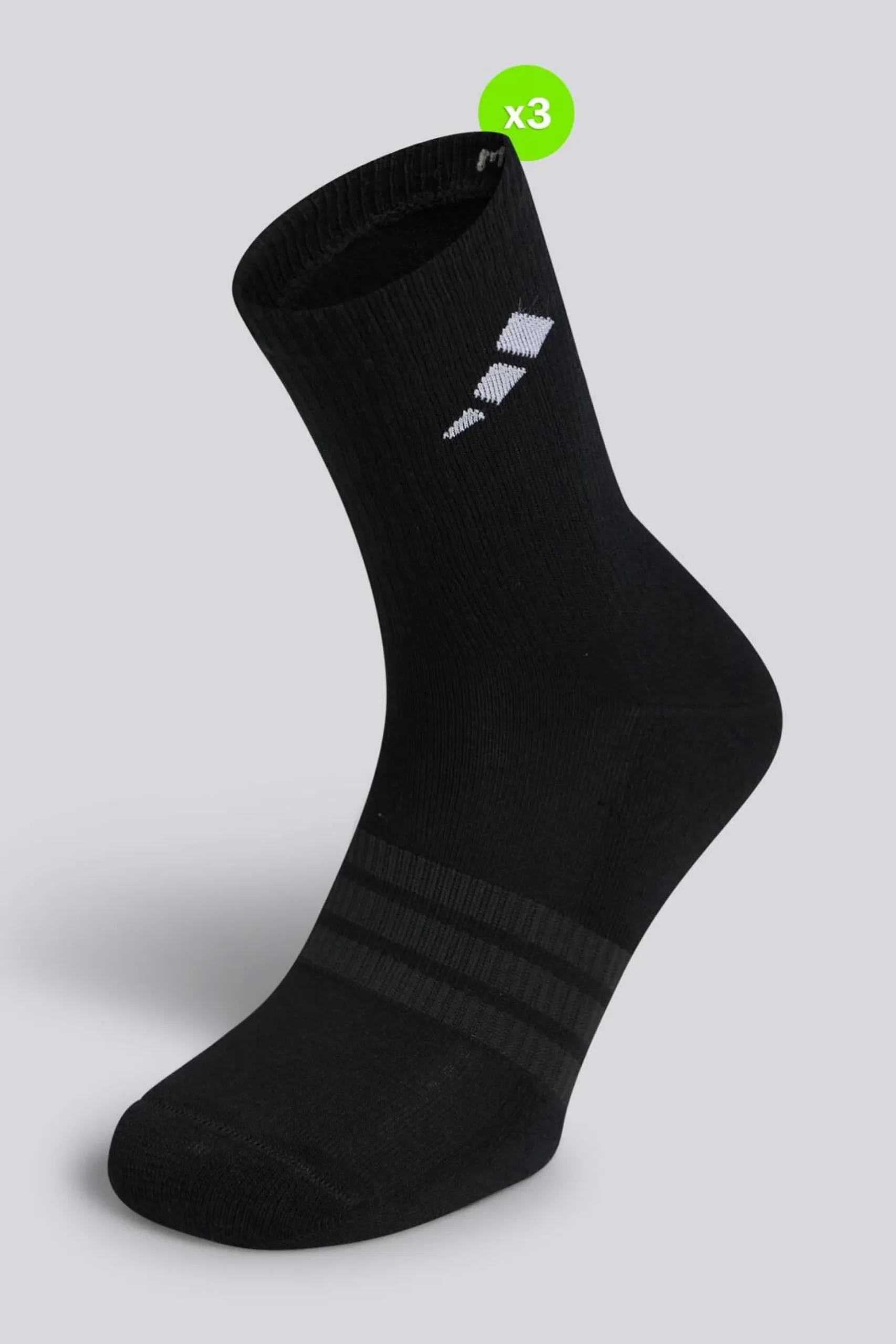 Meias Altas adidas C