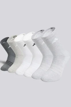 Meias Altas adidas C