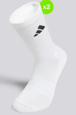 Meias Altas adidas C