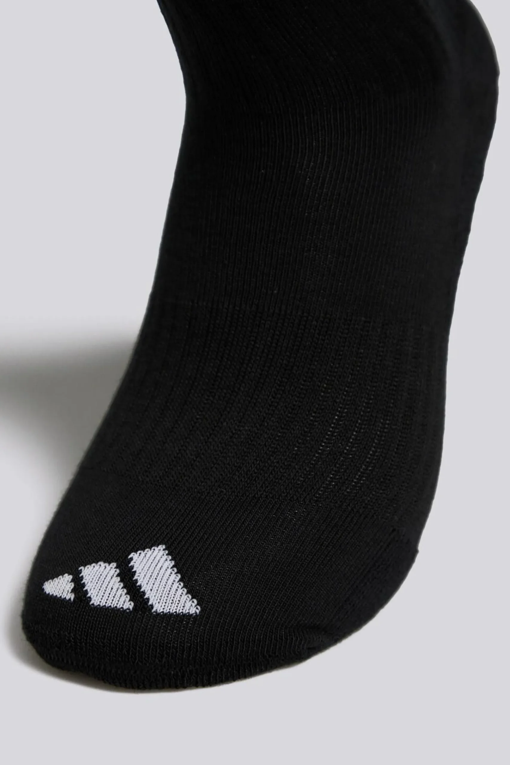 Meias Altas adidas 3s C