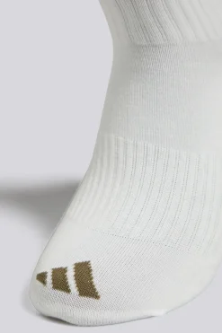 Meias Altas adidas 3s Essentials