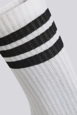 Meias Altas adidas 3s Essentials