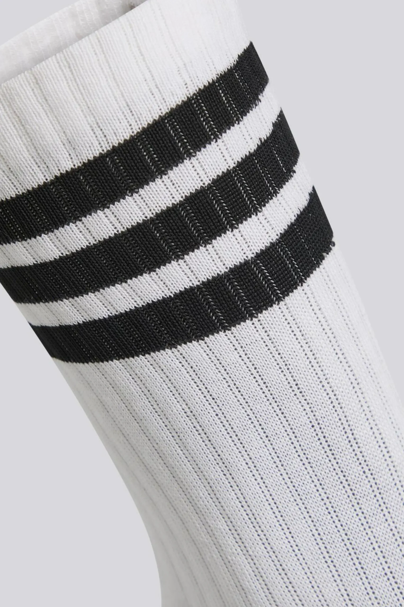 Meias Altas adidas 3s Essentials