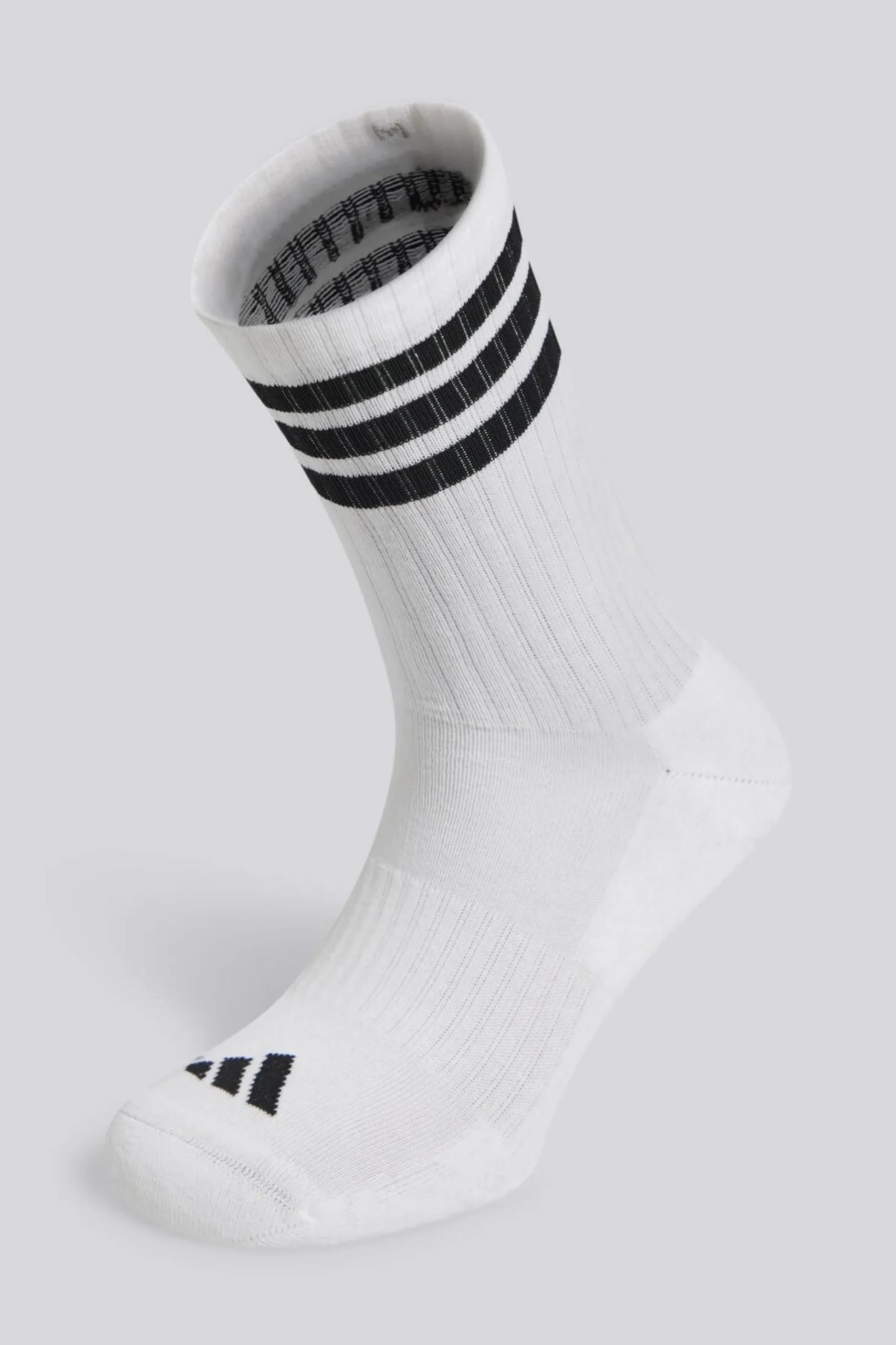 Meias Altas adidas 3s Essentials