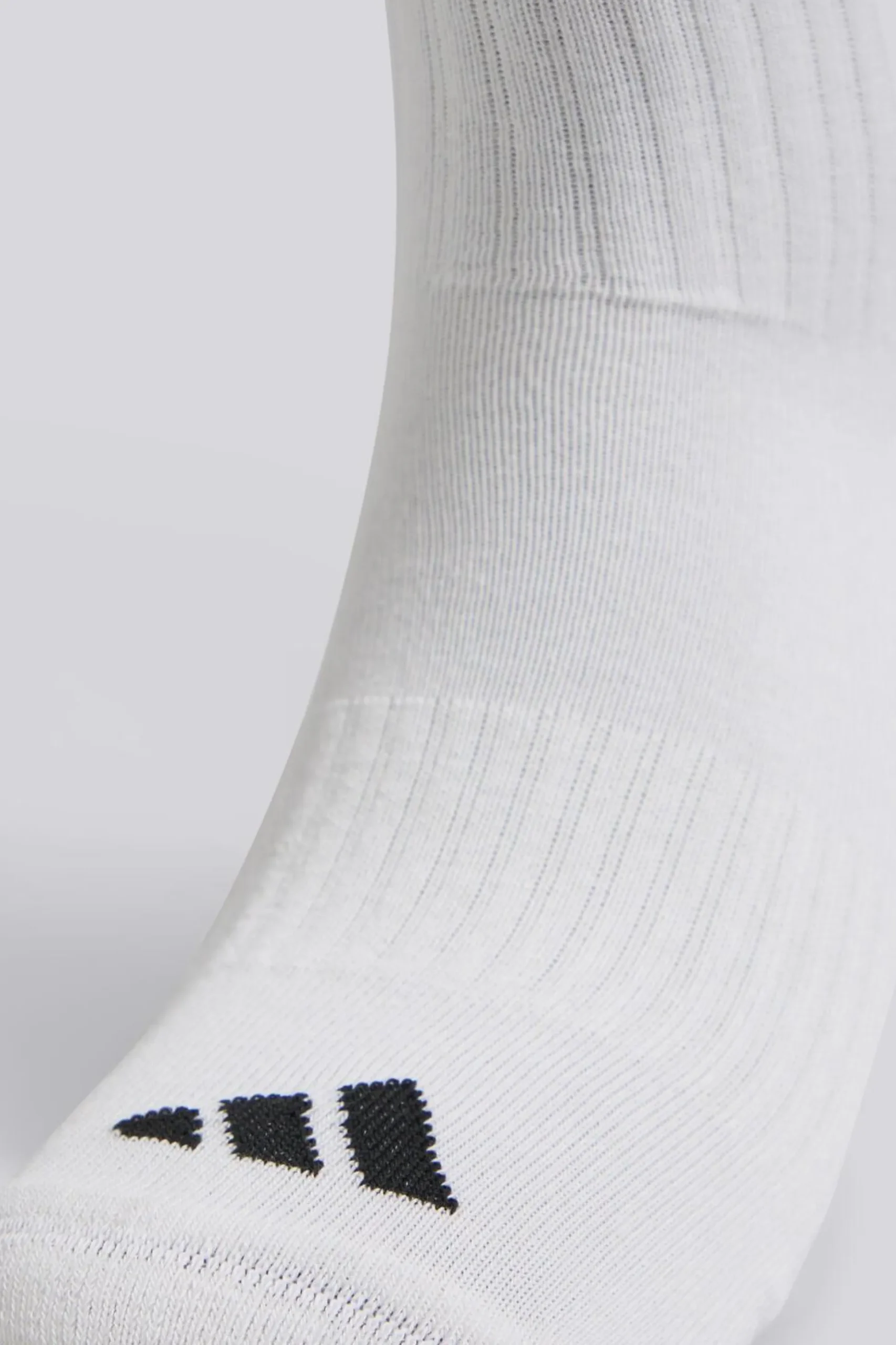 Meias Altas adidas 3s Essentials