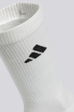 Meias Altas adidas Sportswear Crew