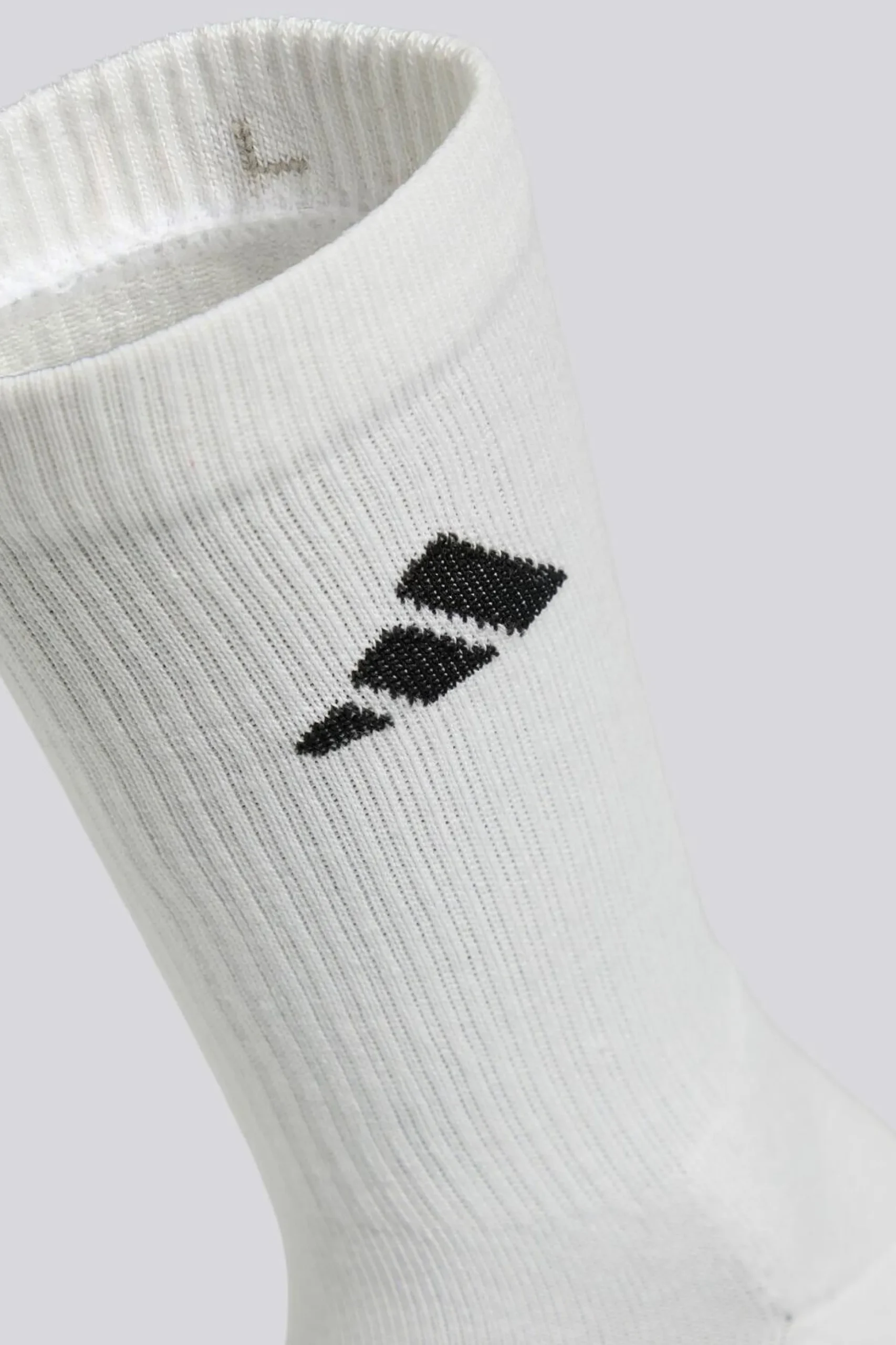 Meias Altas adidas Sportswear Crew