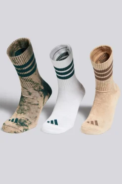 Meias Altas Desportivas adidas