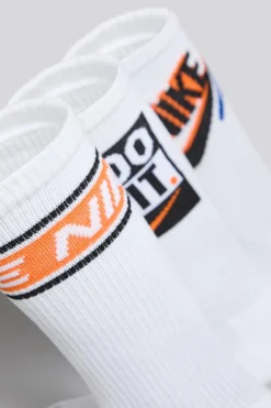 Meias Altas Desportivas Nike