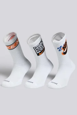 Meias Altas Desportivas Nike