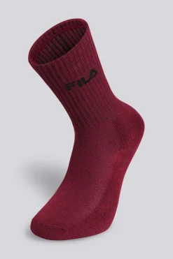 Meias Altas Desporto Fila
