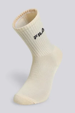 Meias Altas Desporto Fila